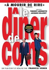 Diner cons d'occasion  Expédié en Belgium