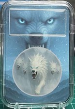 Return dire wolf for sale  Chipley