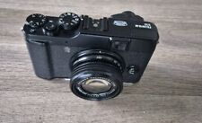 Fuji x10 for sale  CROYDON