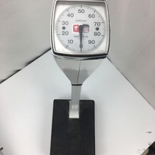 Health meter vintage for sale  Maryland Heights