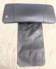 Almofada de apoio de cabeça para cadeira de massagem Human Touch HT BLISS 100 comprar usado  Enviando para Brazil
