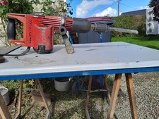 Marteau démolisseur hilti d'occasion  Pleyber-Christ