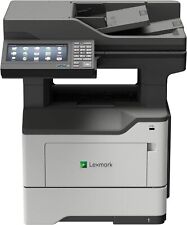 Impresora multifunción láser Lexmark MX622adhe mono AIM-ReCertify 36S0920 segunda mano  Embacar hacia Argentina