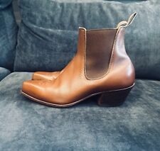 Williams santa boots for sale  TORQUAY