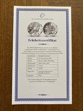 Ecu ffizielle europa gebraucht kaufen  München