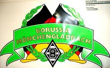 Heck scheibenbanner borussia gebraucht kaufen  Berlin