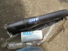 Nos vintage supertrapp for sale  Leominster