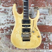 Ibanez rg770 1990 for sale  LEEDS