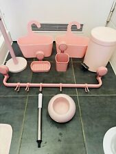 Süße rosa bad gebraucht kaufen  Worms