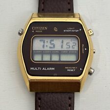 Vintage citizen multi for sale  Palmer