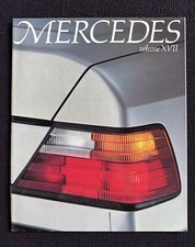 Mercedes benz magazine for sale  Pebble Beach