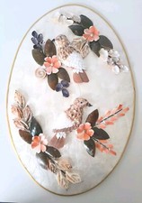 Filipino wall plaque for sale  Johnstown