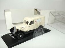 Renault 500 1937 d'occasion  Belz