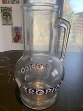 Tropico grosse carafe d'occasion  Rives