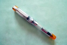 Pilot prera orange for sale  READING