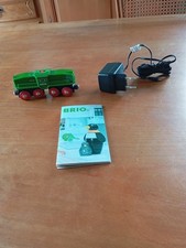 Locomotive rechargeable verte d'occasion  Strasbourg-