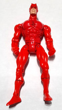 Daredevil actionfigur marvel gebraucht kaufen  Oerlinghausen