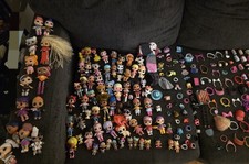 L.o.l. surprise dolls for sale  Finleyville