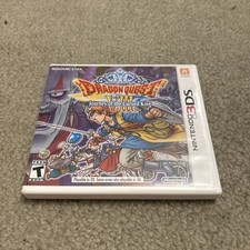 Dragon quest viii d'occasion  Expédié en Belgium