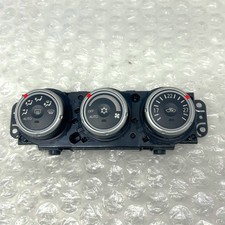Heater controls mitsubishi for sale  ROTHERHAM