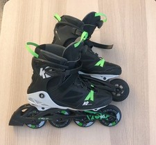Inliner vo2 boa gebraucht kaufen  Neu-Ulm