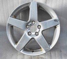 Alufelge zoll 5x108 gebraucht kaufen  Geesthacht