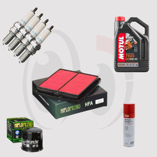 Kit entretien premium d'occasion  Les Angles