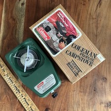 Vintage coleman 5418b700 for sale  Nampa