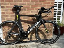 Cervélo 2019 time for sale  WOKING