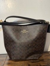 Coach city large for sale  Mount Holly