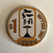 Rare luxor casino for sale  GOSPORT