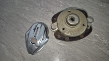 Zündschloss ural dnepr gebraucht kaufen  Warstein