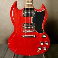 Gibson reissue hc2025 usato  Spedire a Italy