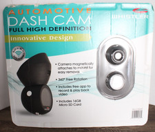 Usado, Gravador de vídeo digital Whistler Automotive Dash Cam alta definição completa D28RS M49B comprar usado Usado, Gravador de vídeo digital Whistler Automotive Dash Cam alta definição completa D28RS M49B comprar usado  Enviando para Brazil