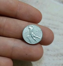 1993 lire vulcano usato  Lecce
