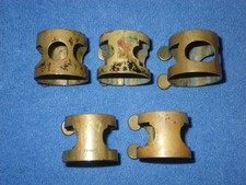 Lot vintage brass for sale  Milwaukee
