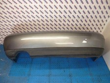 Audi rear bumper for sale  GUISBOROUGH