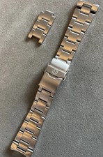 Uncle seiko strap for sale  STROUD