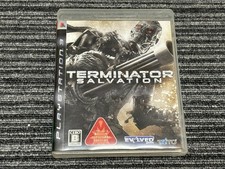 Software PS3 Terminator Salvation Playstation 3 Sony comprar usado  Enviando para Brazil