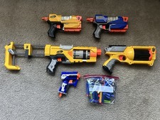Nerf strike switchshot for sale  Richmond