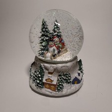 Snow globe snowmen for sale  Chicago