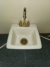 Vintage 15x15 cast for sale  Olivehurst