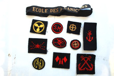 Lot marine nationale d'occasion  Balma