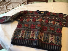 Monsoon jumper for sale  CANTERBURY