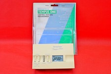 Drayton tempus one for sale  BLACKBURN