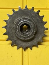Cubo de bicicleta antigo 20 dentes roda dentada driver Schwinn Monark comprar usado  Enviando para Brazil