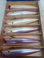Tomic inch salmon for sale  Duvall