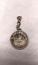 Vintage années jeton d'occasion  Cublac