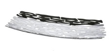 Alessi porta frutta usato  Celle Ligure