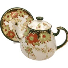 Burleigh briar ware for sale  UK